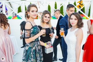 выпускной 2027