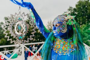 праздник выпускной 2026