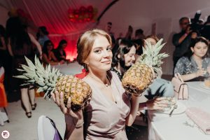 выпускной