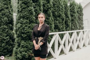 выпускной