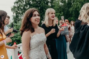 выпускной