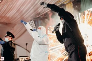выпускной