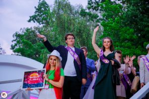 выпускной в вайт парк