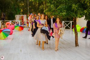 выпускной в вайт парк