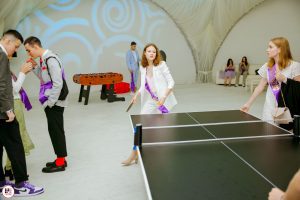 выпускной в москве
