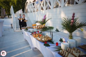 выпускной вечер 11 класс москва