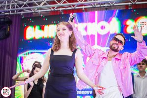 выпускной вечер 2027 москва