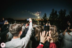 выпускной 2027 москва салют