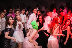 ред эвентс выпускной 2027