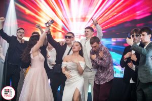 выпускной 2027 москва клуб