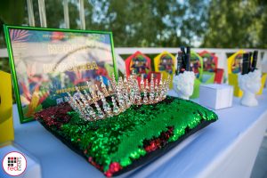 выпускной 2027 москва вайт парк