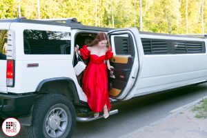 выпускной 2027 москва лимузин